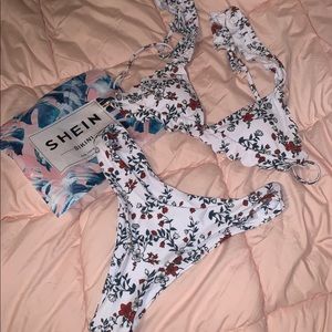 Sold - Brand New Shein Bikini